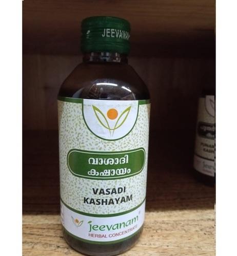 Vasadi Kashayam