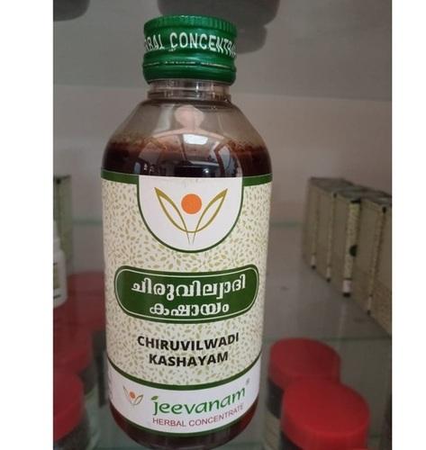 Chiruvilwadi Kashayam
