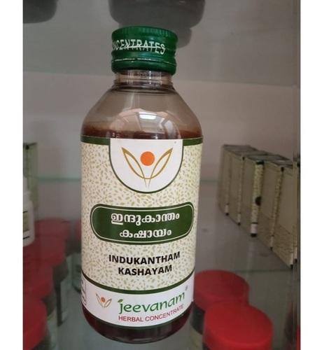 Indukantham Kashayam
