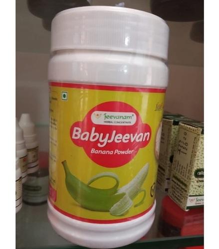 Babyjeevan Banana Powder