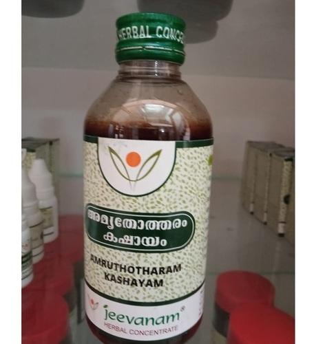 Amruthotharam Kashayam
