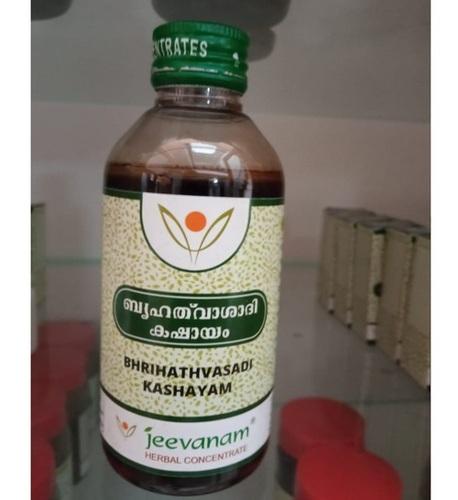Bhrihathvasadi Kashayam