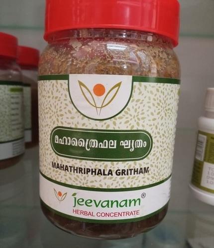 Mahatriphala Ghritham