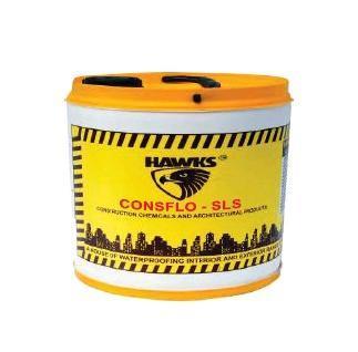 Concrete Plasticizer