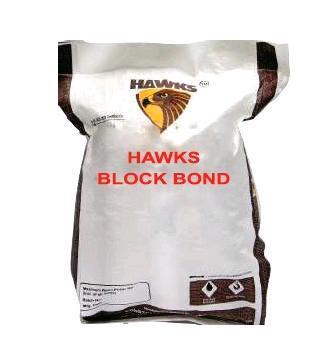 Block Bond Mortar