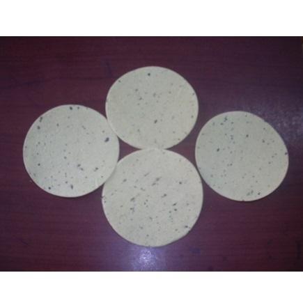 Plain Appalam