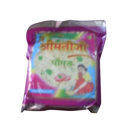 Rice Papad