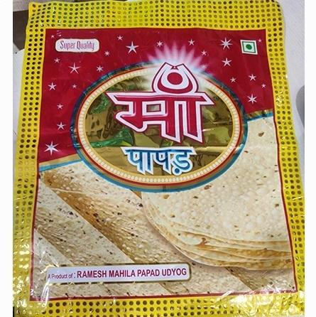 Maa Papad