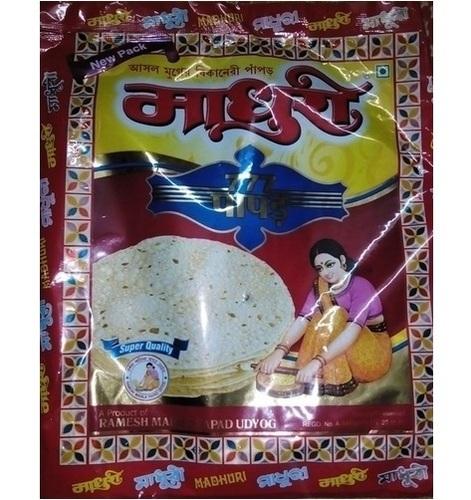 Madhuri Papad