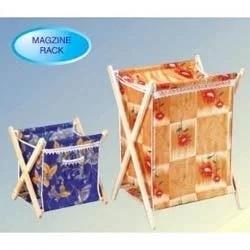 Magazine Rack