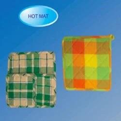 Hot Mats