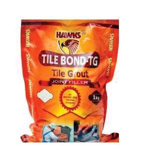 Coloured Tile Joint Filter