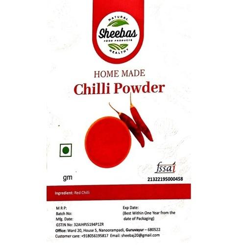 Chilli Powder