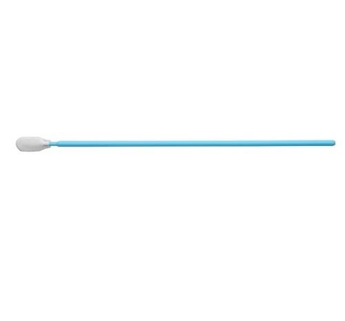 Compact Dacron Swab With Long Handle