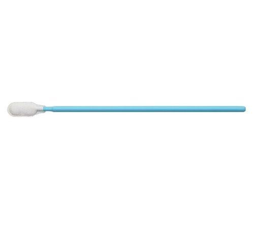 Compact Dacron Swab With Short Handle
