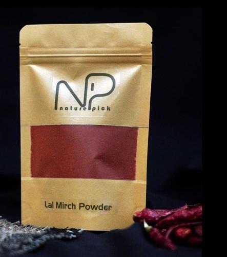 Lal Mirch Powder