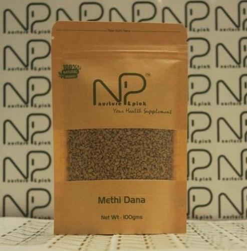Methi Dana