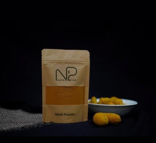 Haldi Powder