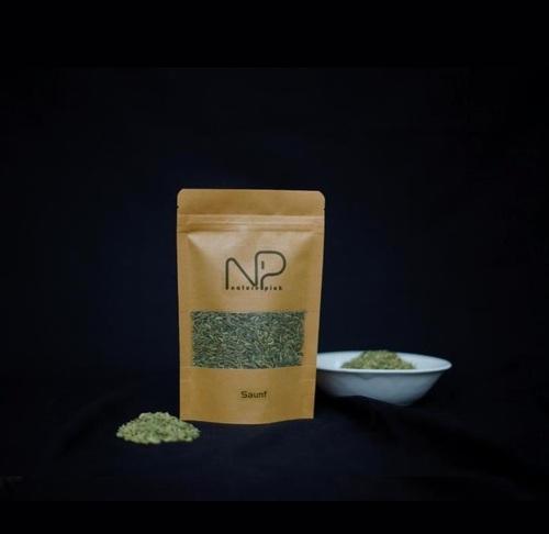 Saunf  