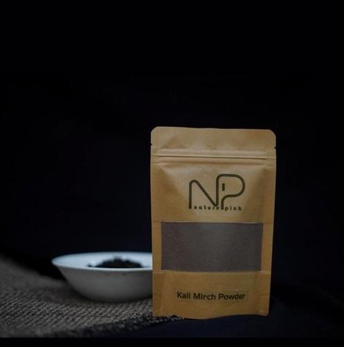 Kali Mirch Powder