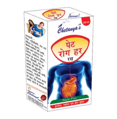 Chetanyas Sugar Free Ras