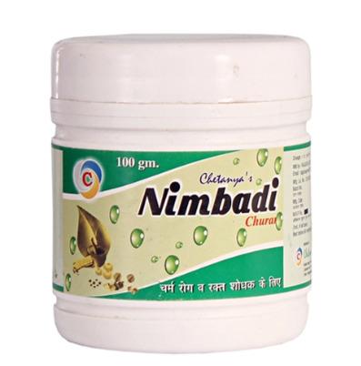 Chetanyas Nimbadi Churan