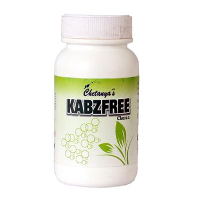 Chetanyas Kabzfree Churan