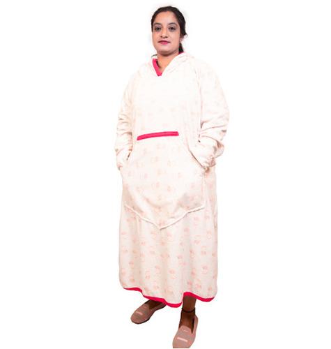 Men & Women Night Suit Set