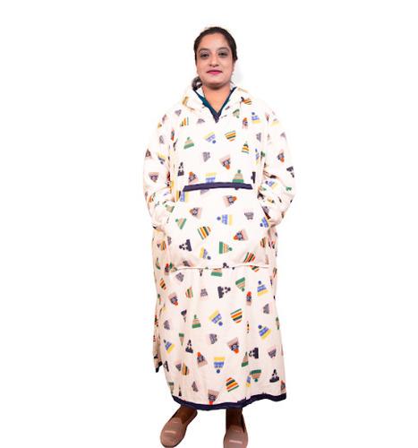 Men & Women Night Suit Set