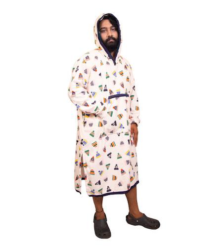 Men & Women Night Suit Set 