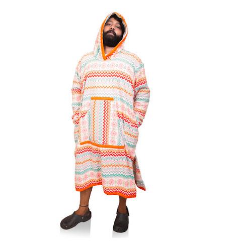 Men & Women Night Suit Set