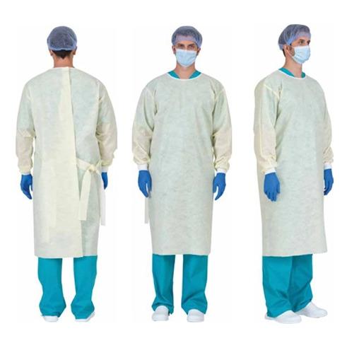 Disposable Gown