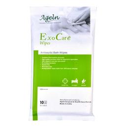 Exo Care Wipes