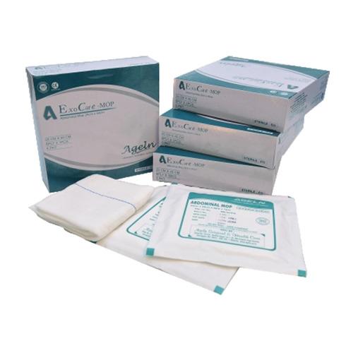 Abdominal Sponges Mopping Pads