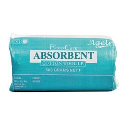 Absorbent Cotton Roll