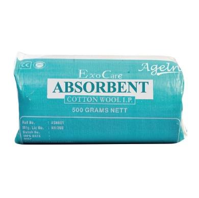 Absorbent Cotton Roll