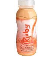 Jigarthanda Flavoured Milk