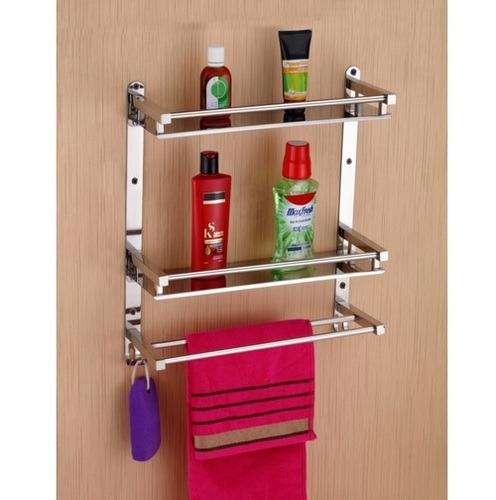 Super Deluxe Rack
