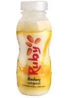 Badam Flavoured Milk