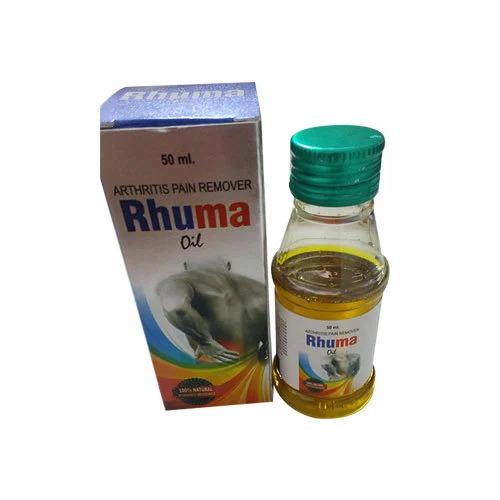 Arthritis Reliever Pain Oi