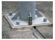 Ferrox Grout