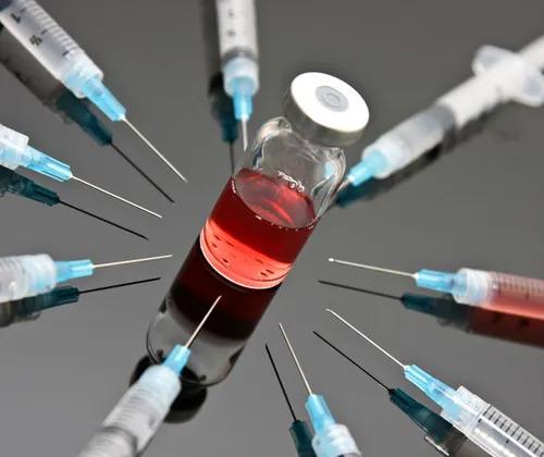 Pharmaceutical Injection