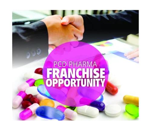PCD Pharma Franchise Opportunity