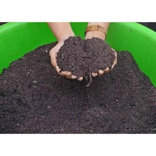 Organic Manure