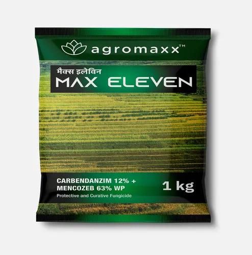 Organic Bio Fungicides