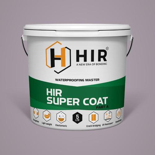 HIR SUPER COAT