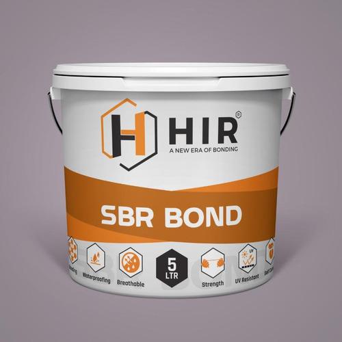 HIR SBR BOND