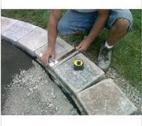 Block Bonding Adhesives