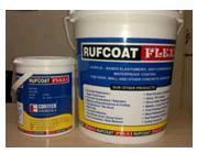 Rufcoat Flexi