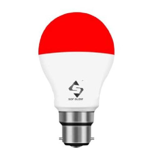 Colour Led Bulb